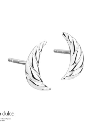 Suki Moon   Earstud