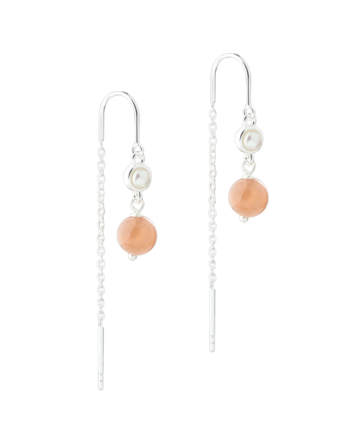 Sunella Earthread   Silver