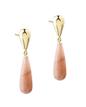 Sunella Long Drop   Golden