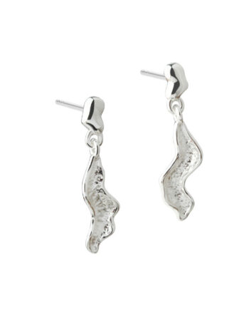 Tari Earstud   Silver
