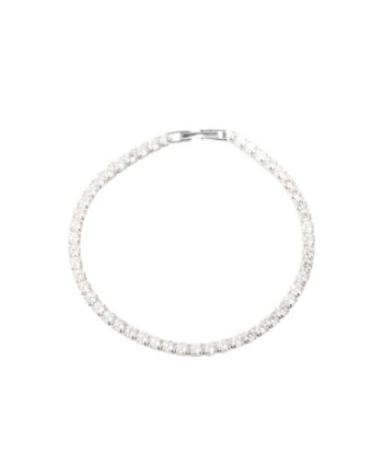 Tennis Large 18 Cm   Silver