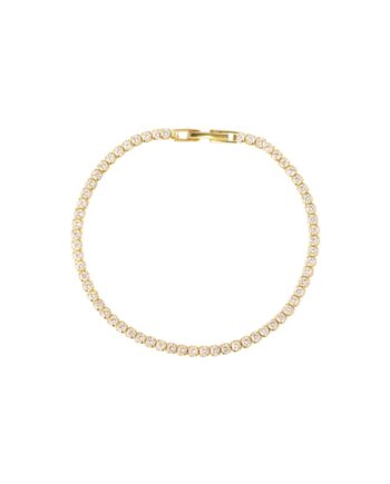 Tennis Medium 18 Cm   Golden