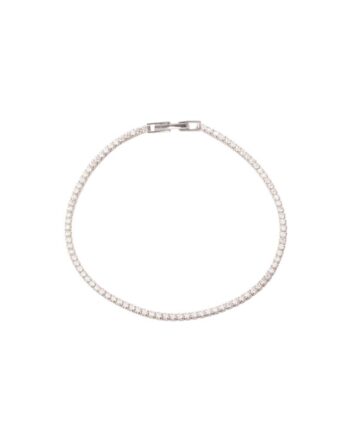 Tennis Small 18 Cm   Silver