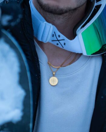 The Waypoint Set  Guld  Herre Northern Legacy