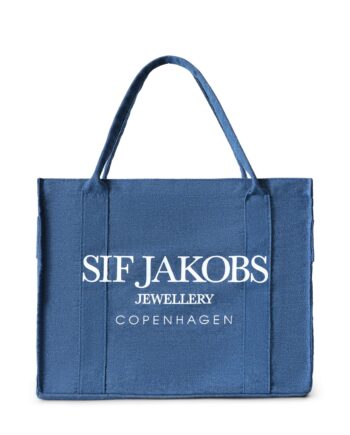 Tote Bag Denim