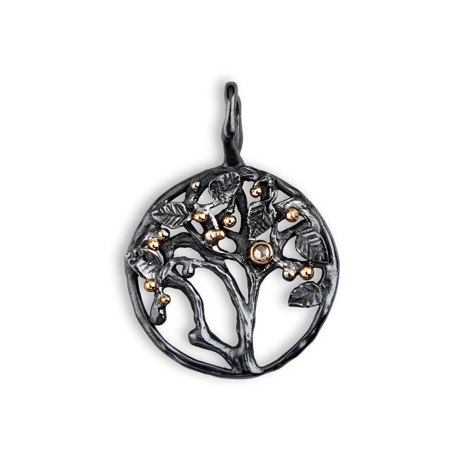 Tree Of Life Vedhæng