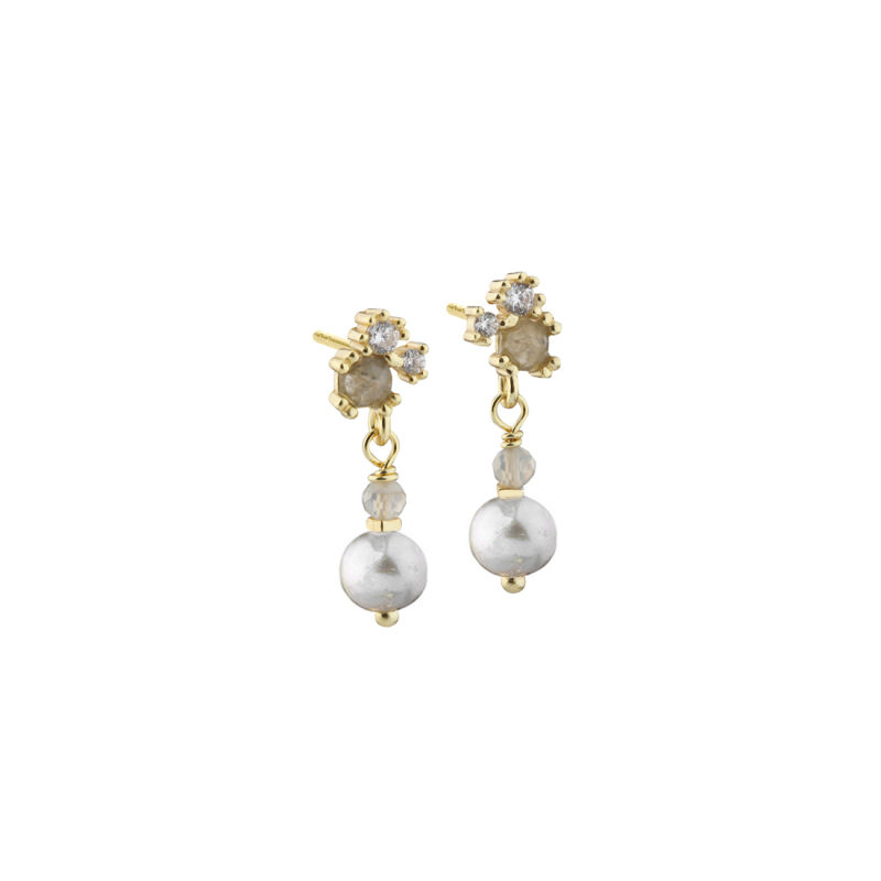 Whisper Earstud Golden